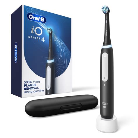 oral b io toothbrush